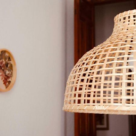 Luz Y Sencillez En El Centro Historico De Malaga Lägenhet Exteriör bild